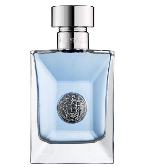 what does versace man smell like|versace pour homme scent profile.